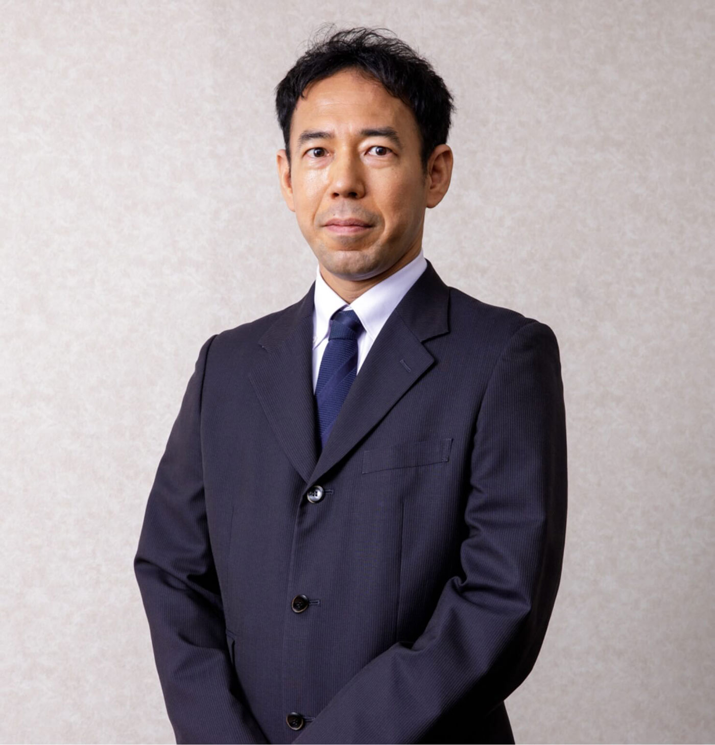 Masahiro Shimada