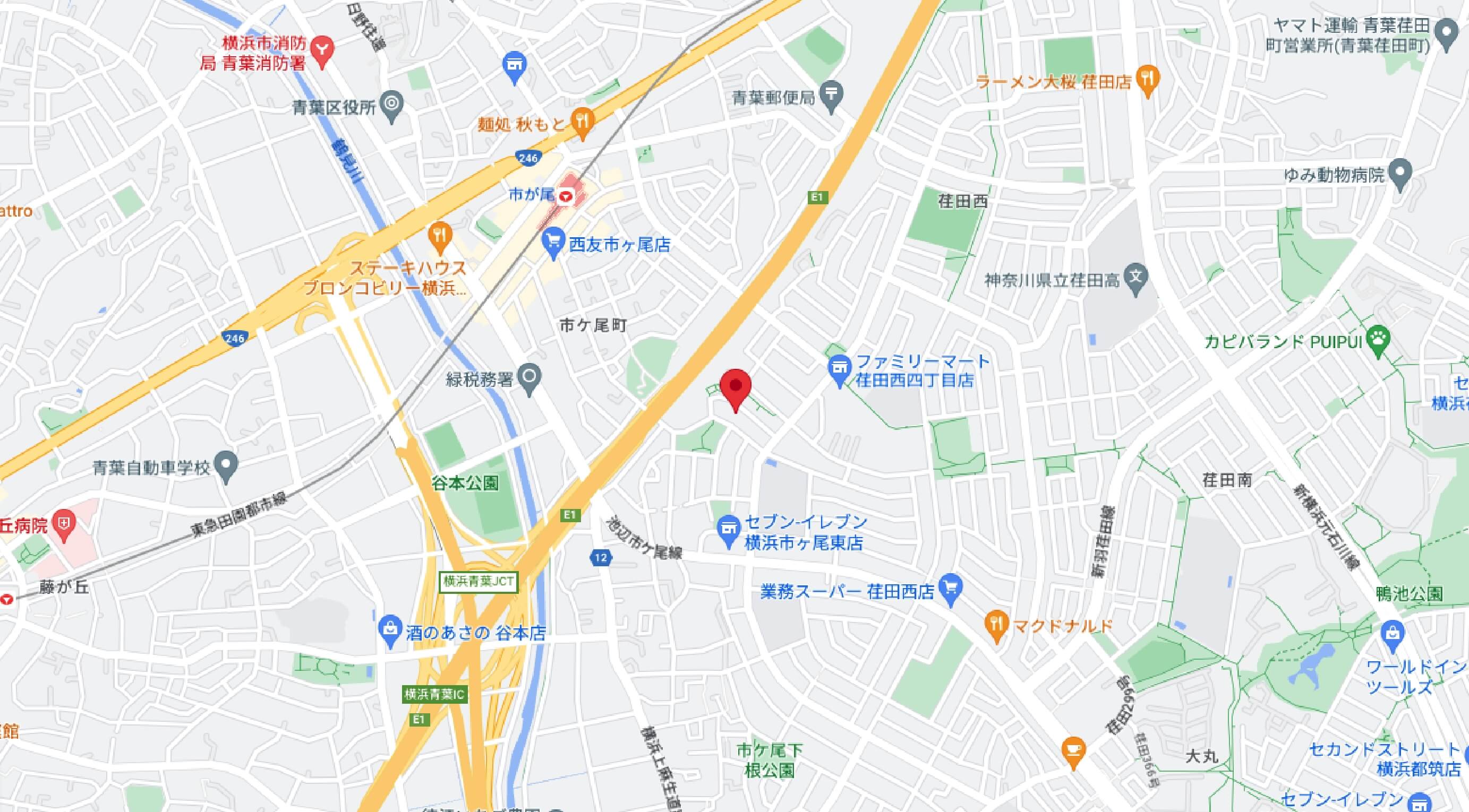 Tokyo Branch Office