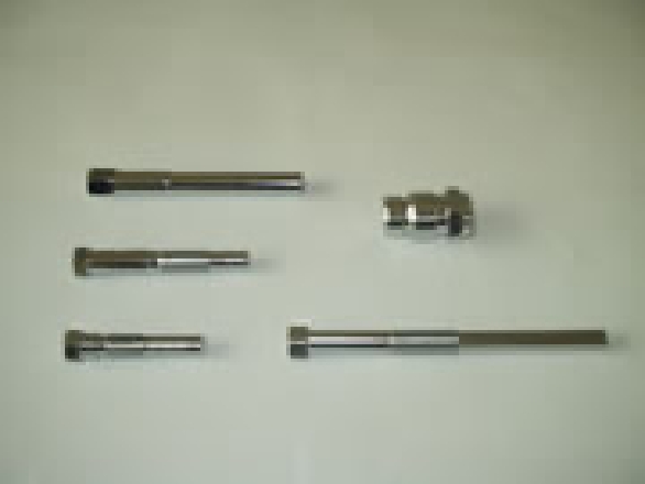 Plugs (Glow Plugs, Spark Plugs)