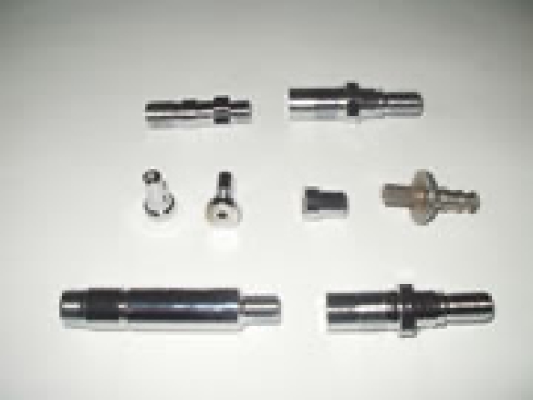 Fuel Injectors (Diesel Engines)