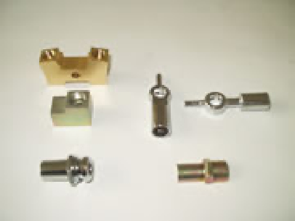 Brake Hose Fittings