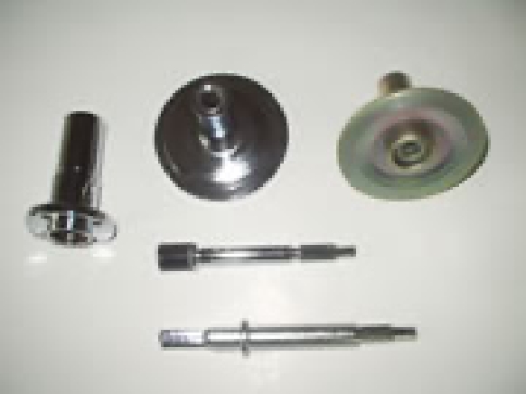 Refrigerator and Washing Machine Parts