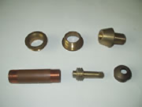 Sanitary Fittings (Sanitary Hose, Valve), Plumbing Hardware Components