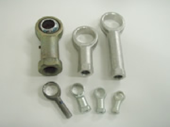 Spherical Bearings (Rod End Bearings)