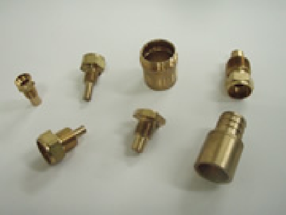 Brass Products