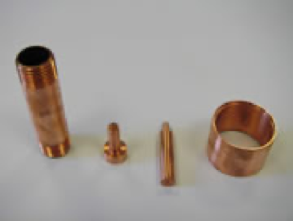 Copper Products