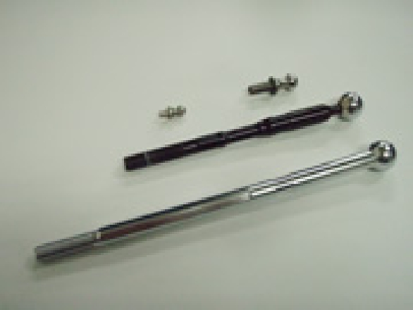 Ball Stud, Ball Joint, Tie Rod